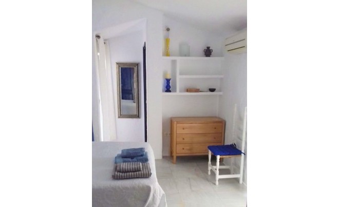 Venta · Bungalow / Adosado / Semiadosado · Casares · Costa del Sol