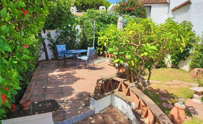 Venta · Bungalow / Adosado / Semiadosado · Casares · Costa del Sol