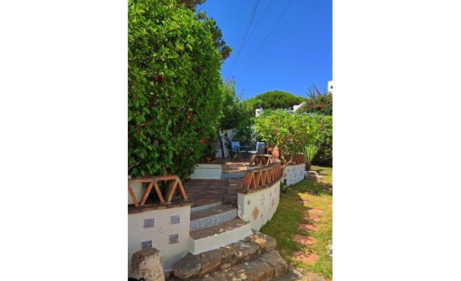 Sale · Bungalow / Townhouse / Detached / Terraced · Casares · Costa del Sol