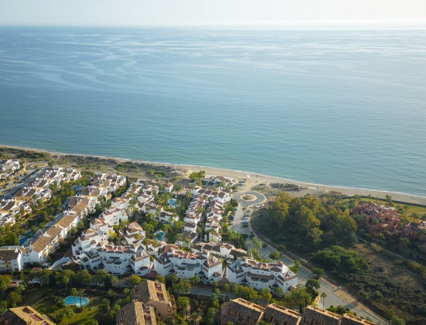 Revente · Bungalow / Maison de Ville · Bahía de Marbella · Costa del Sol