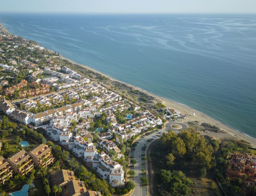 Revente · Bungalow / Maison de Ville · Bahía de Marbella · Costa del Sol