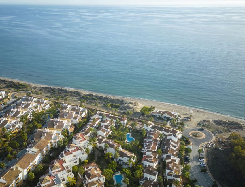 Revente · Bungalow / Maison de Ville · Bahía de Marbella · Costa del Sol