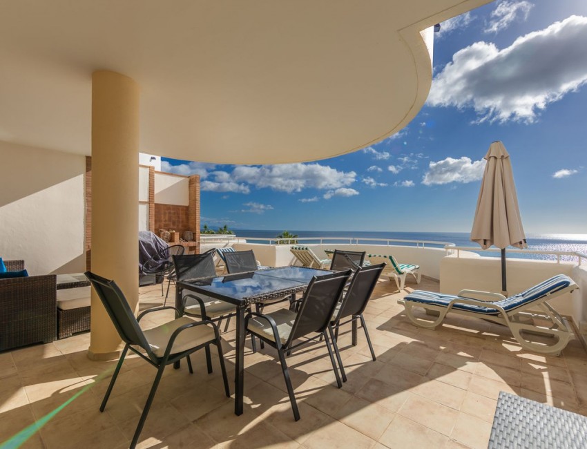 Sale · Apartment / Flat · Estepona · Costa del Sol