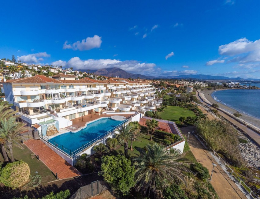 Sale · Apartment / Flat · Estepona · Costa del Sol