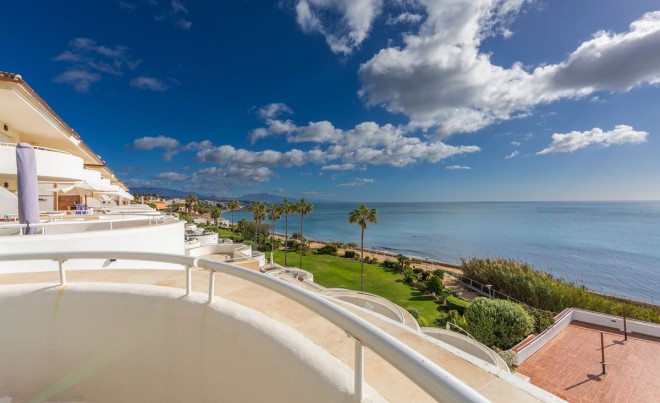 Sale · Apartment / Flat · Estepona · Costa del Sol