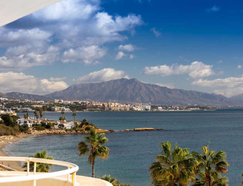 Sale · Apartment / Flat · Estepona · Costa del Sol