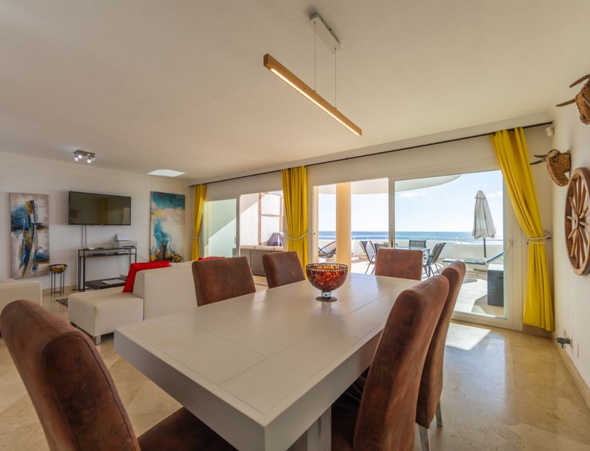 Sale · Apartment / Flat · Estepona · Costa del Sol