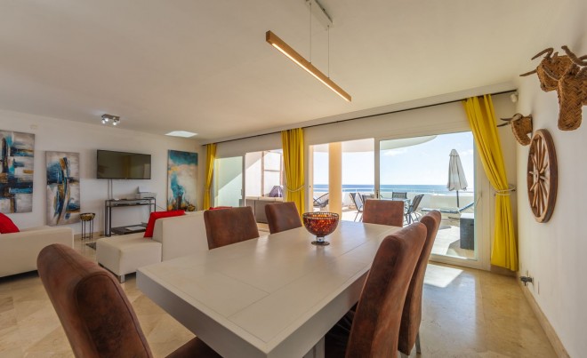 Sale · Apartment / Flat · Estepona · Costa del Sol