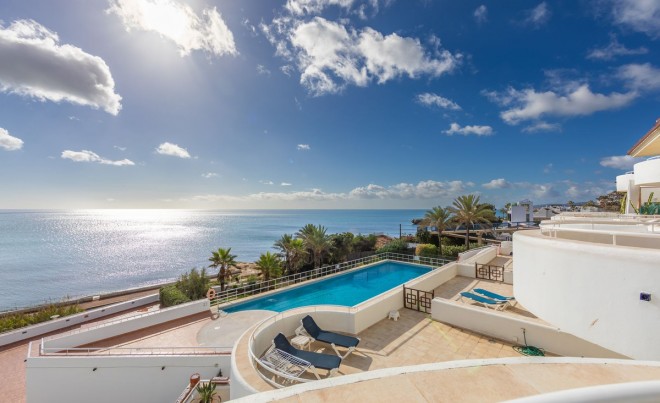 Sale · Apartment / Flat · Estepona · Costa del Sol