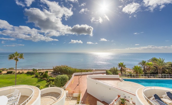 Sale · Apartment / Flat · Estepona · Costa del Sol