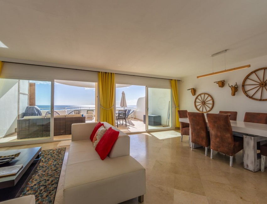 Sale · Apartment / Flat · Estepona · Costa del Sol