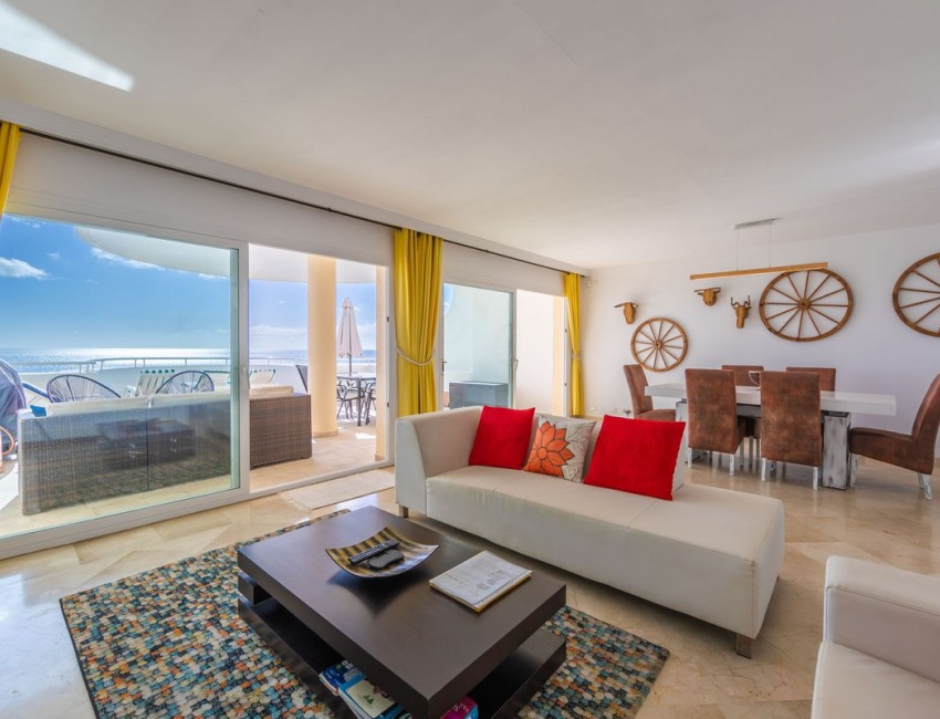 Sale · Apartment / Flat · Estepona · Costa del Sol