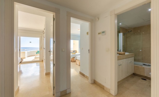 Sale · Apartment / Flat · Estepona · Costa del Sol