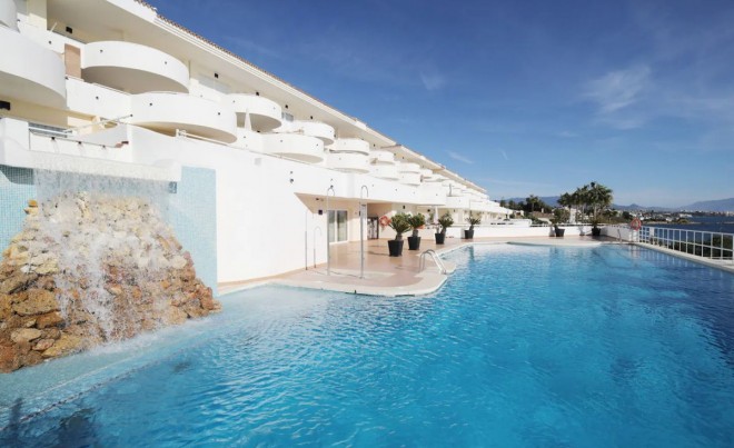 Sale · Apartment / Flat · Estepona · Costa del Sol