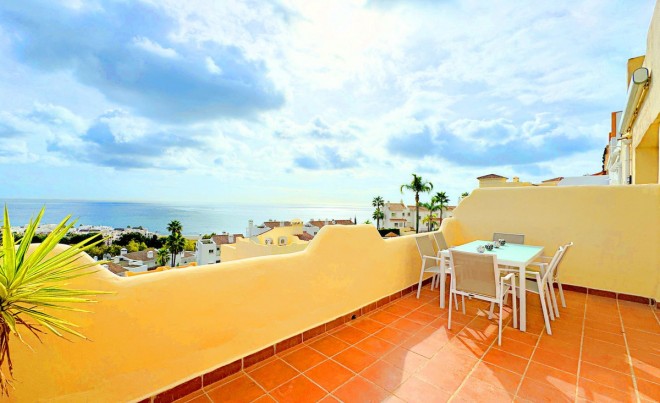 Venta · Apartamento / Piso · Casares · Costa del Sol