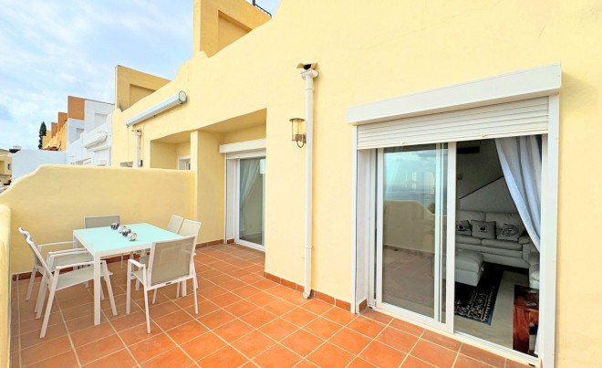 Venta · Apartamento / Piso · Casares · Costa del Sol