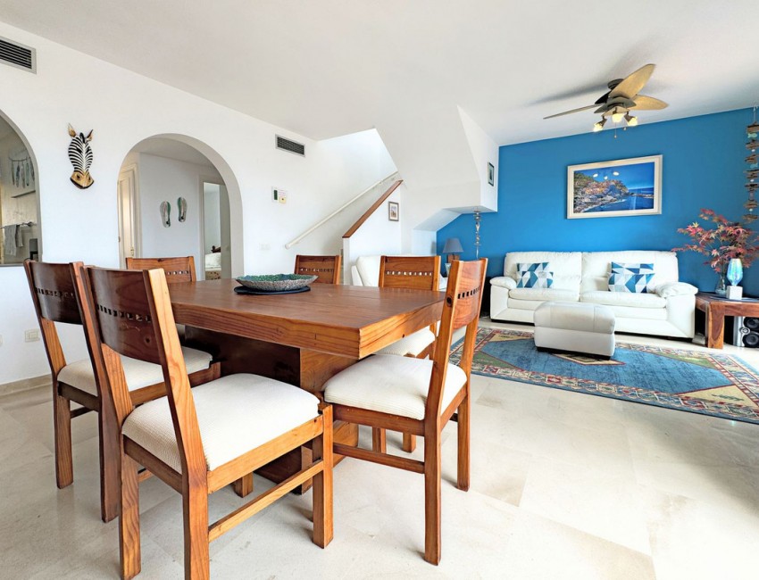 Revente · Appartement · Casares · Costa del Sol