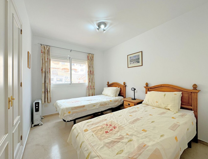 Venta · Apartamento / Piso · Casares · Costa del Sol