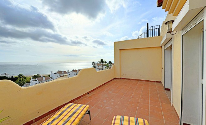 Venta · Apartamento / Piso · Casares · Costa del Sol