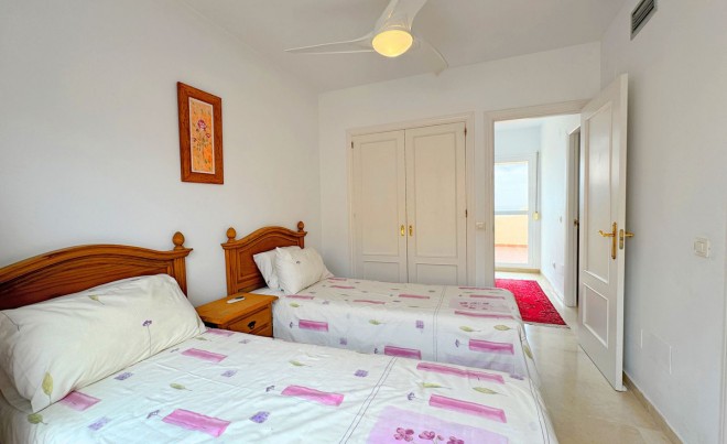 Venta · Apartamento / Piso · Casares · Costa del Sol