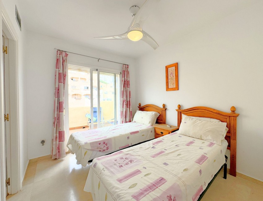 Revente · Appartement · Casares · Costa del Sol