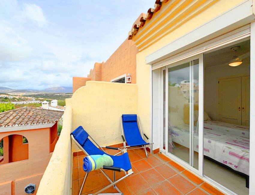 Venta · Apartamento / Piso · Casares · Costa del Sol