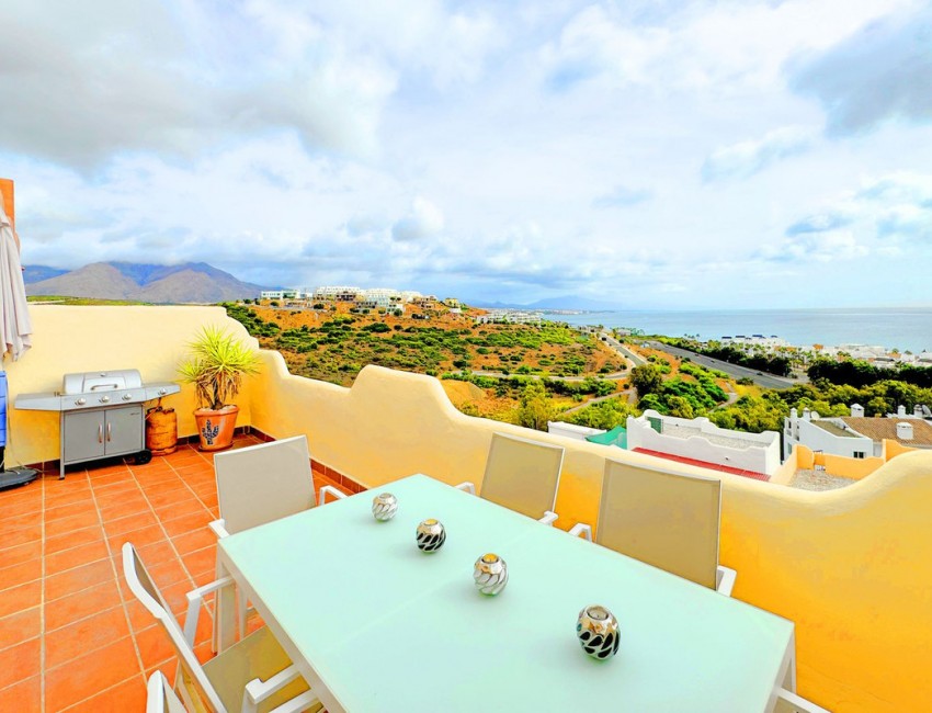 Venta · Apartamento / Piso · Casares · Costa del Sol