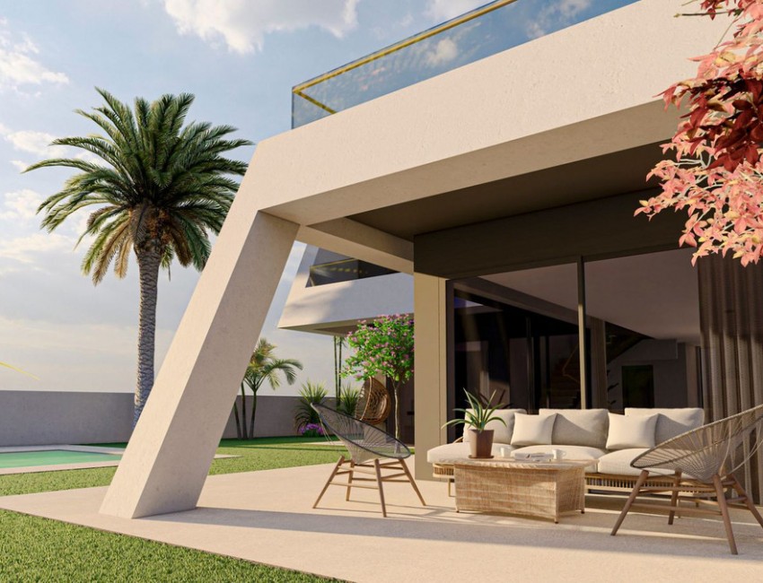 Venta · Villa / Chalet · Estepona · Costa del Sol