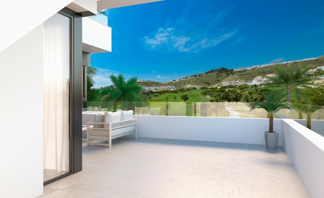 Nouvelle construction · Villa · Rojales · La Marquesa Golf