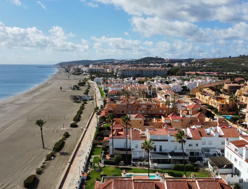 Venta · Apartamento / Piso · Casares · Costa del Sol