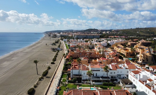 Venta · Apartamento / Piso · Casares · Costa del Sol