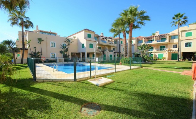 Venta · Apartamento / Piso · Casares · Costa del Sol