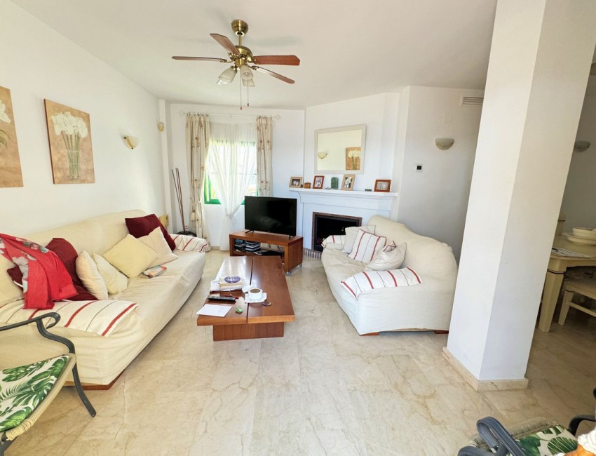 Revente · Appartement · Casares · Costa del Sol