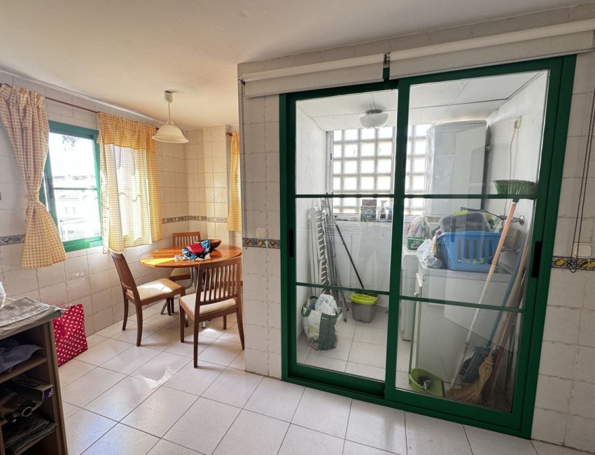 Revente · Appartement · Casares · Costa del Sol