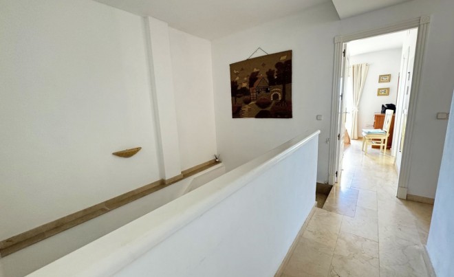 Venta · Apartamento / Piso · Casares · Costa del Sol