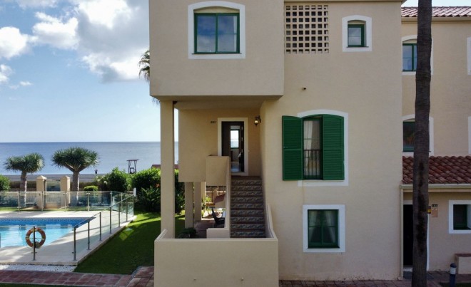 Sale · Apartment / Flat · Casares · Costa del Sol