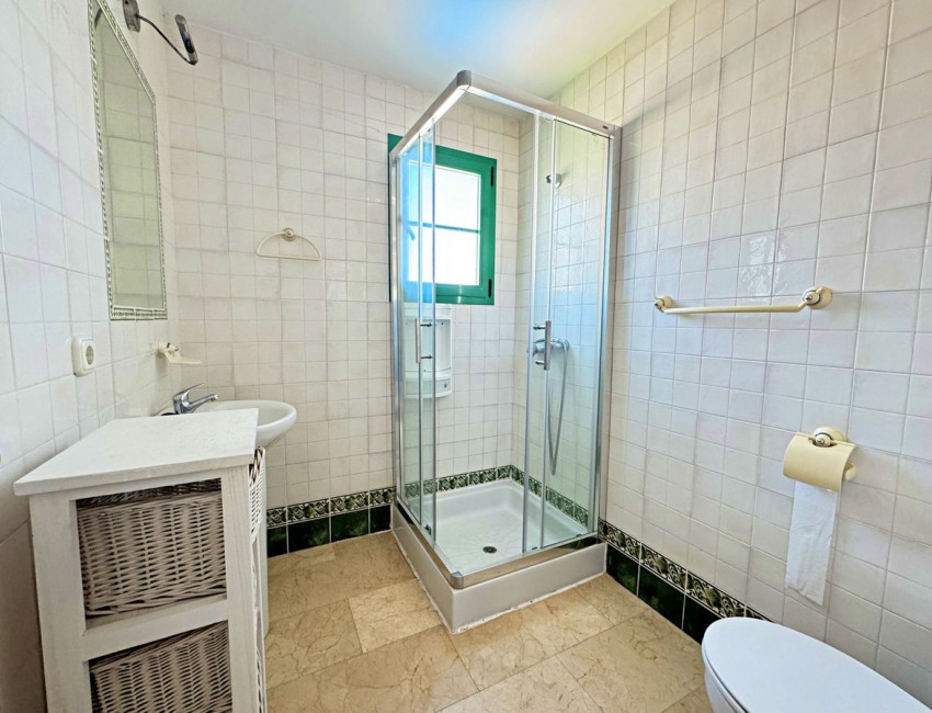 Revente · Appartement · Casares · Costa del Sol