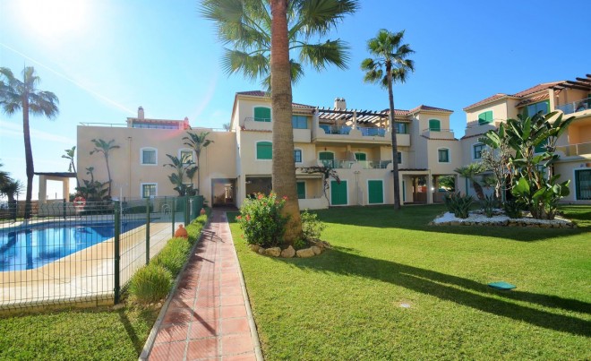 Venta · Apartamento / Piso · Casares · Costa del Sol