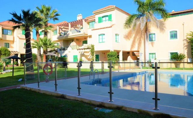 Venta · Apartamento / Piso · Casares · Costa del Sol