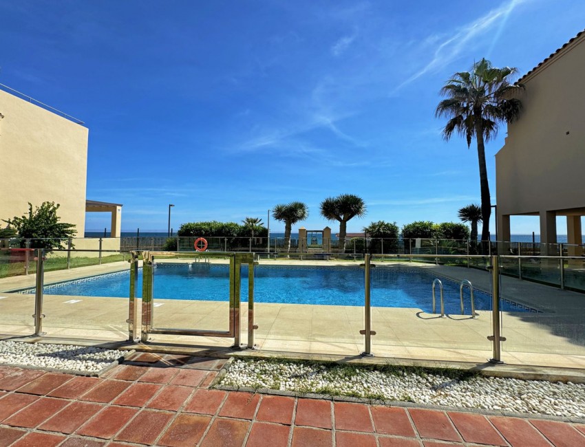 Venta · Apartamento / Piso · Casares · Costa del Sol