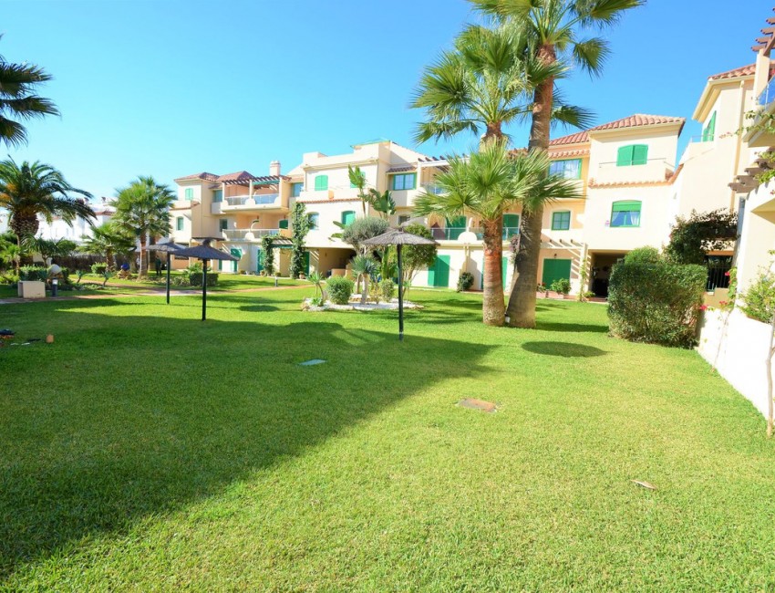 Revente · Appartement · Casares · Costa del Sol