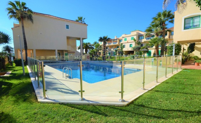 Venta · Apartamento / Piso · Casares · Costa del Sol