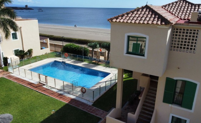 Sale · Apartment / Flat · Casares · Costa del Sol