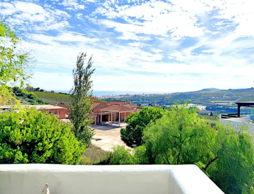 Venta · Apartamento / Piso · Casares · Costa del Sol