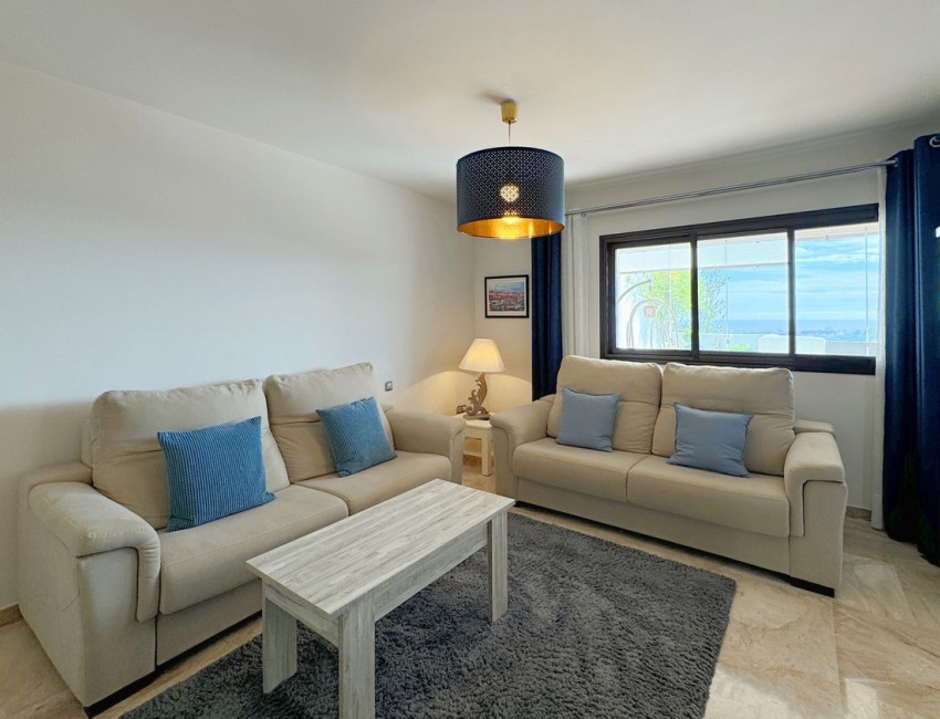 Revente · Appartement · Casares · Costa del Sol