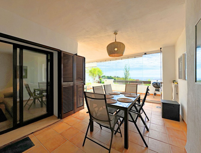 Sale · Apartment / Flat · Casares · Costa del Sol