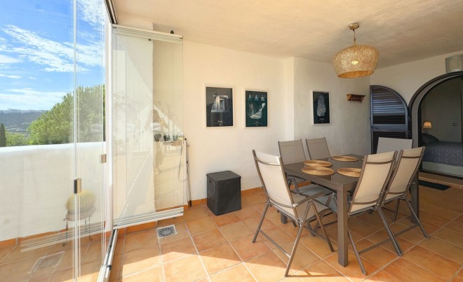 Venta · Apartamento / Piso · Casares · Costa del Sol