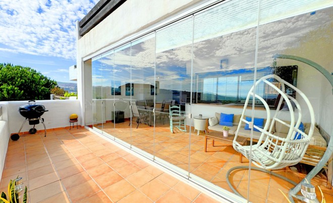 Venta · Apartamento / Piso · Casares · Costa del Sol