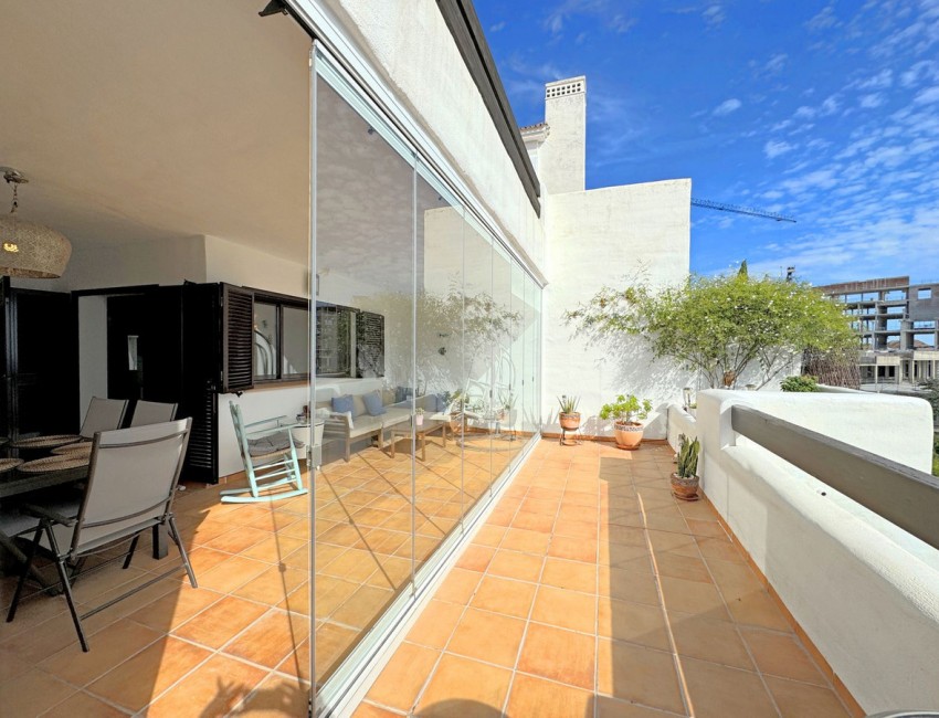 Venta · Apartamento / Piso · Casares · Costa del Sol