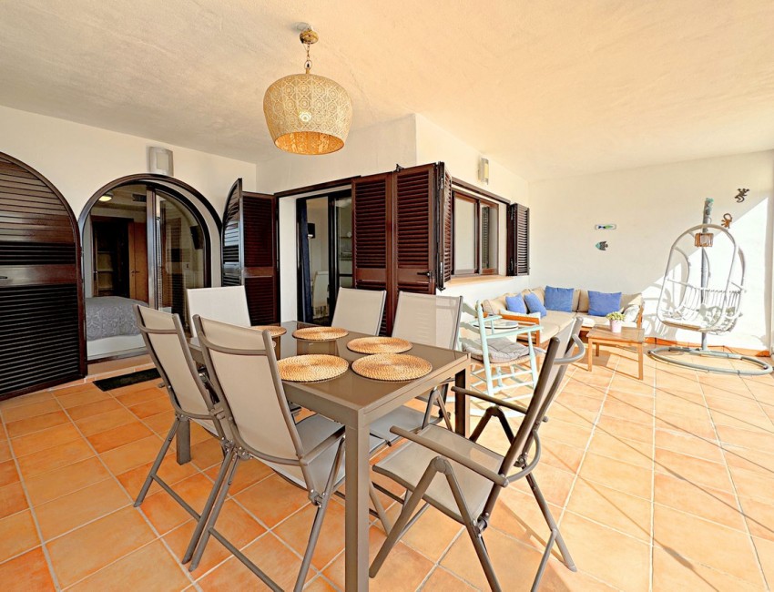 Revente · Appartement · Casares · Costa del Sol